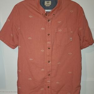 Vans Shirt